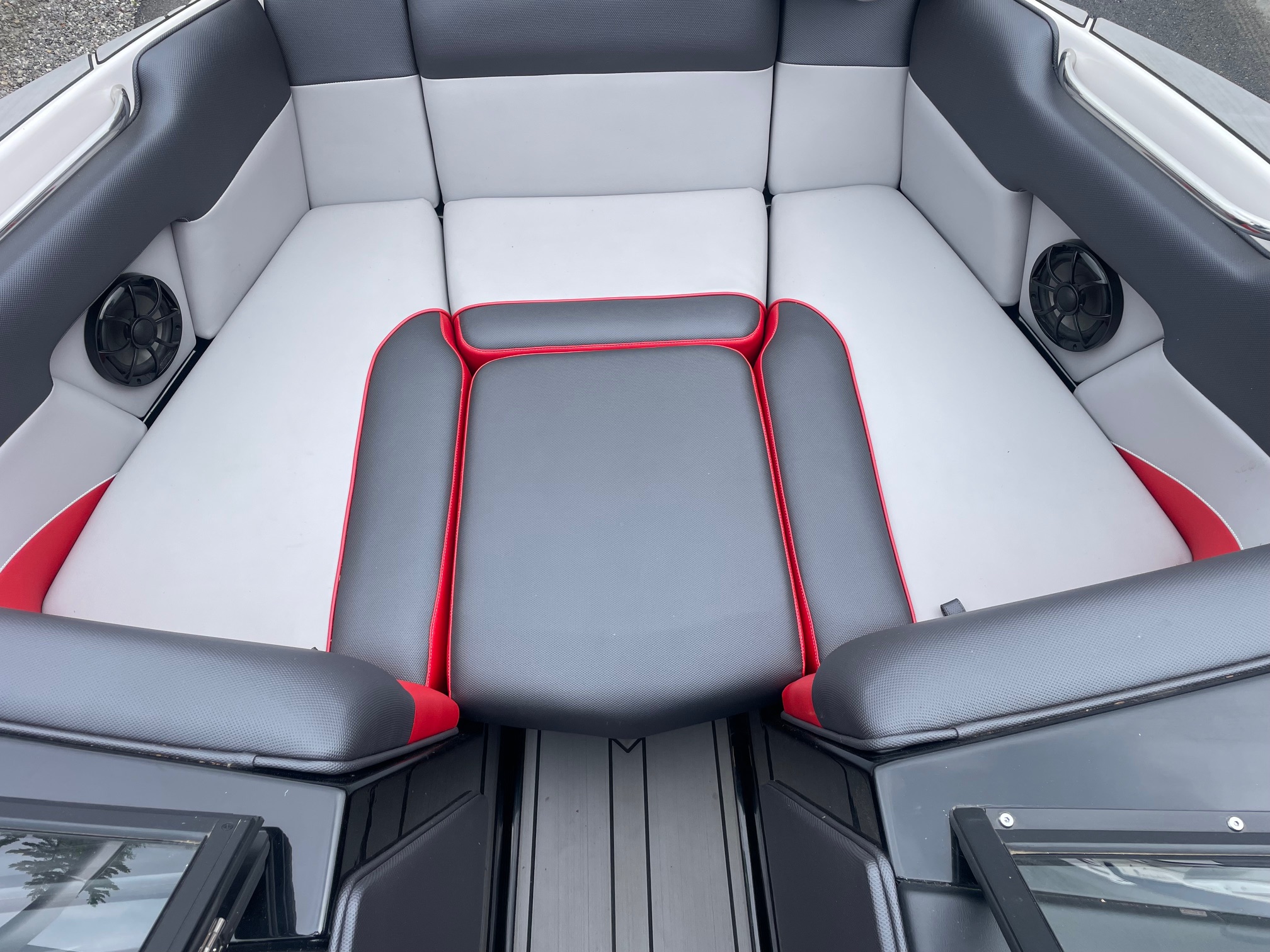 2021 Moomba 20' Mondo Icon
